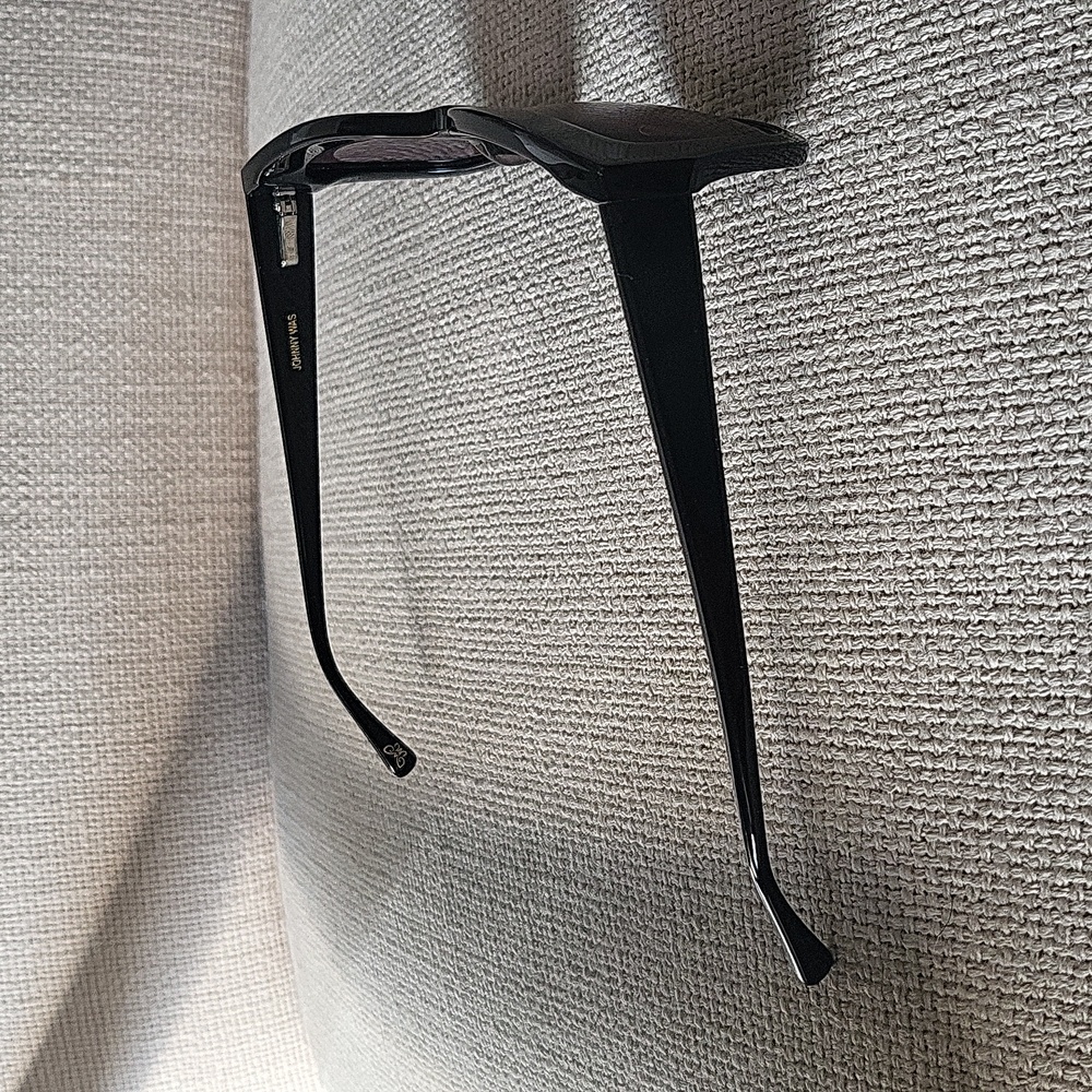 Johnny Was Marianne Sunglasses excellent condition. - Picture 6 of 11
